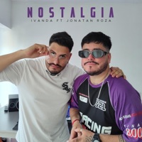 NostalgIA (feat. Jonatan Roza) - Single - Ivanda