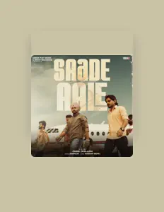 Ouve Jass Dhillon, vê vídeos de música, lê a biografia, vê as datas da digressão e muito mais!