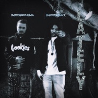 Lately (feat. Banditdamack) - Single - Bandsboutabag