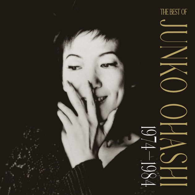 TEA FOR TEARS 大橋純子 CD 全10曲 Tea For Tears - 大橋純子のアルバム - Apple Music