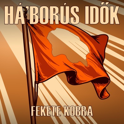 Há'borús Idők - Single