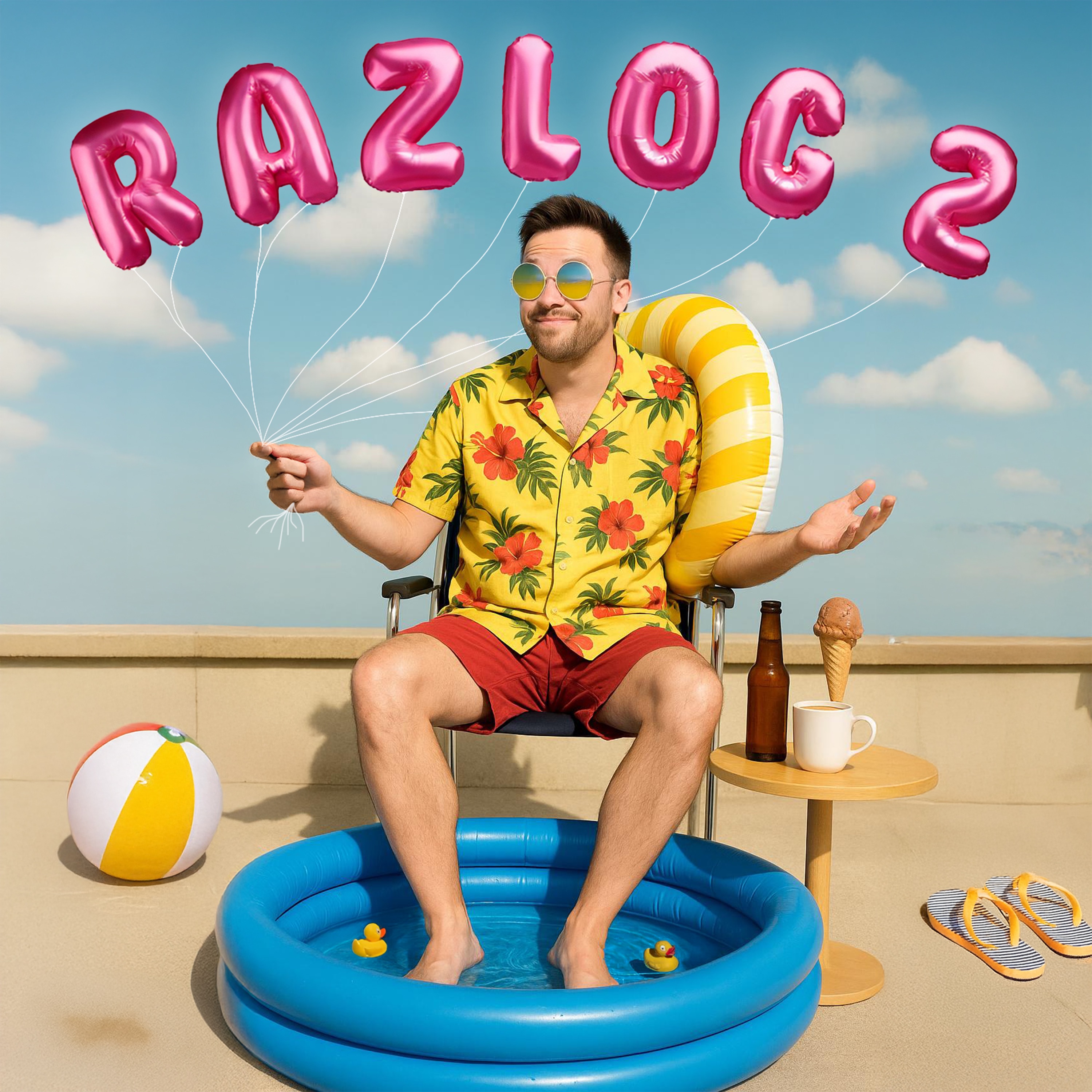 Razlog 2 - Single