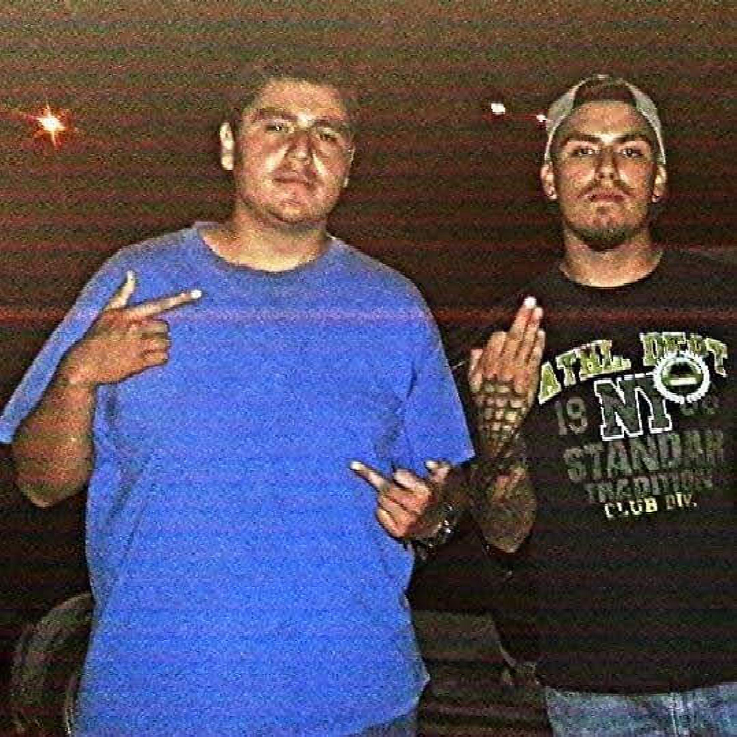 TE ASUSTA PERO TE GUSTA - Single