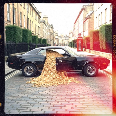 Har Te Shingar - Single