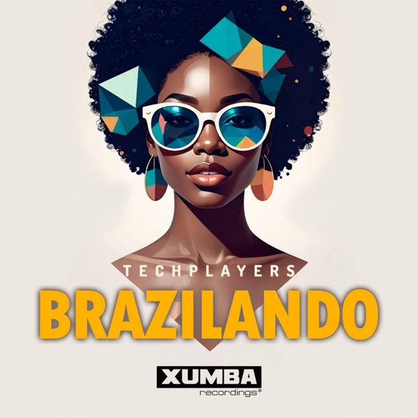 Brazilando - Single