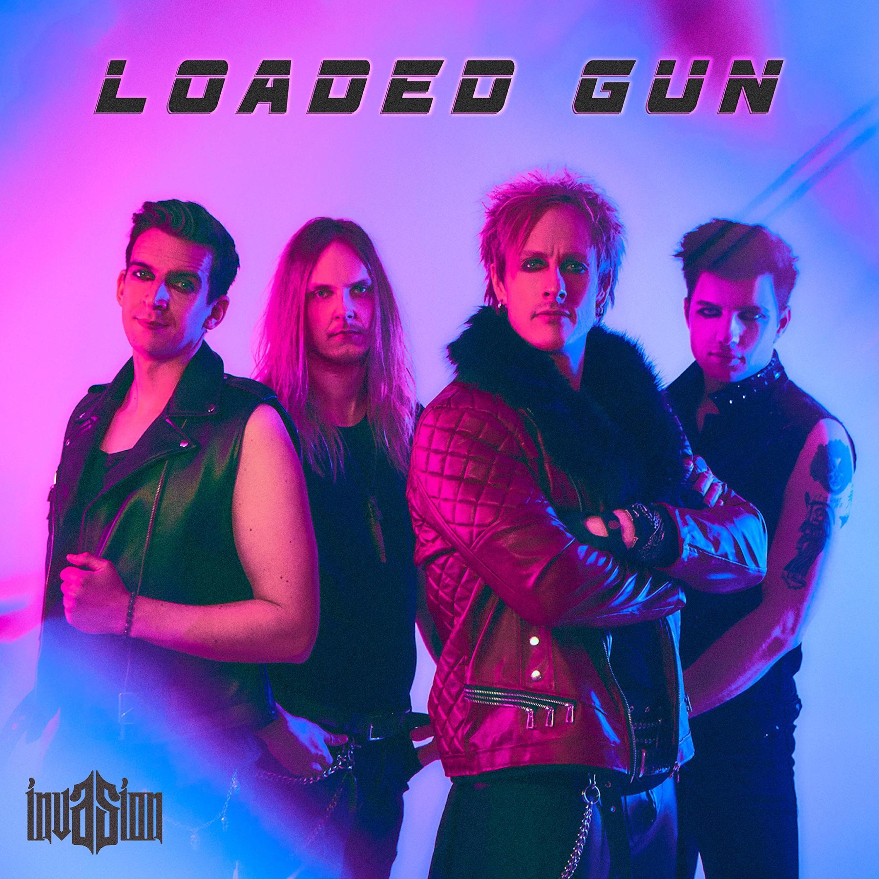 Loaded Gun - Single