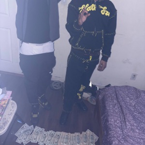 Double Double (feat. Ray38)