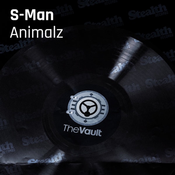 Animalz - Single