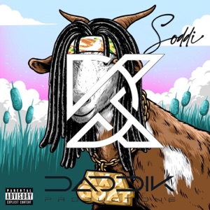 AXA GOAT (feat. Daddi K) [Riddim Version]