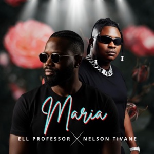 Maria (feat. Nelson Tivane) - Single