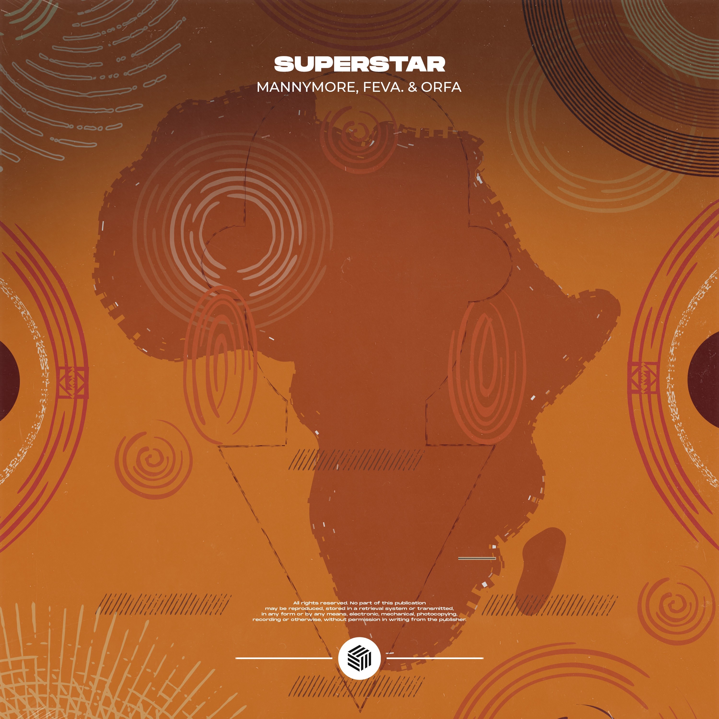 feva., Mannymore & Orfa - Superstar