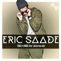 Take A Ride (Put 'em In The Air) — Eric Saade