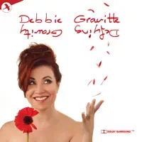 DEFYING GRAVITY — DEBBIE GRAVITTE