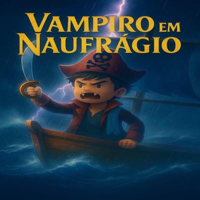 Vampiro em Naufrágio - Single