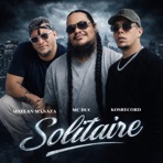 Solitaire (feat. Maylan Manaza & Mc Duc) - Single