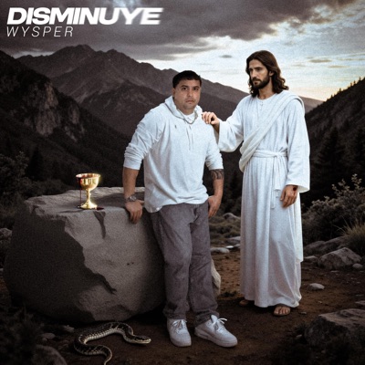 Me Disminuye - Single