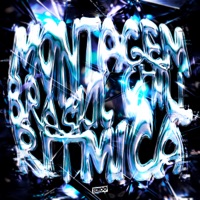 MONTAGEM BRASKIL CHILL RITMICA - EP - MVRTX & DJ SPXRKY