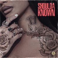 Shoulda Known (Radio Edit) - Single - T7