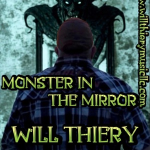 Monster In The Mirror - Single