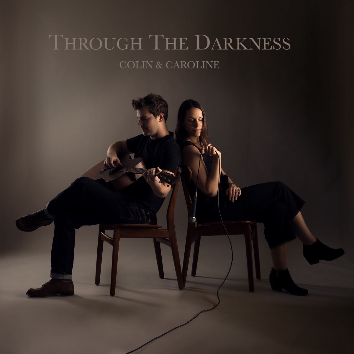 Colin & Caroline - Through The Darkness - Single (2026) [iTunes Plus AAC M4A]-新房子
