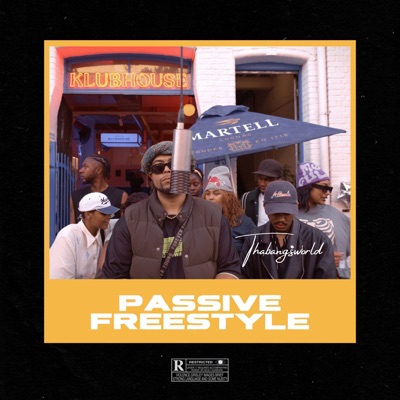 Passive Freestyle - Single