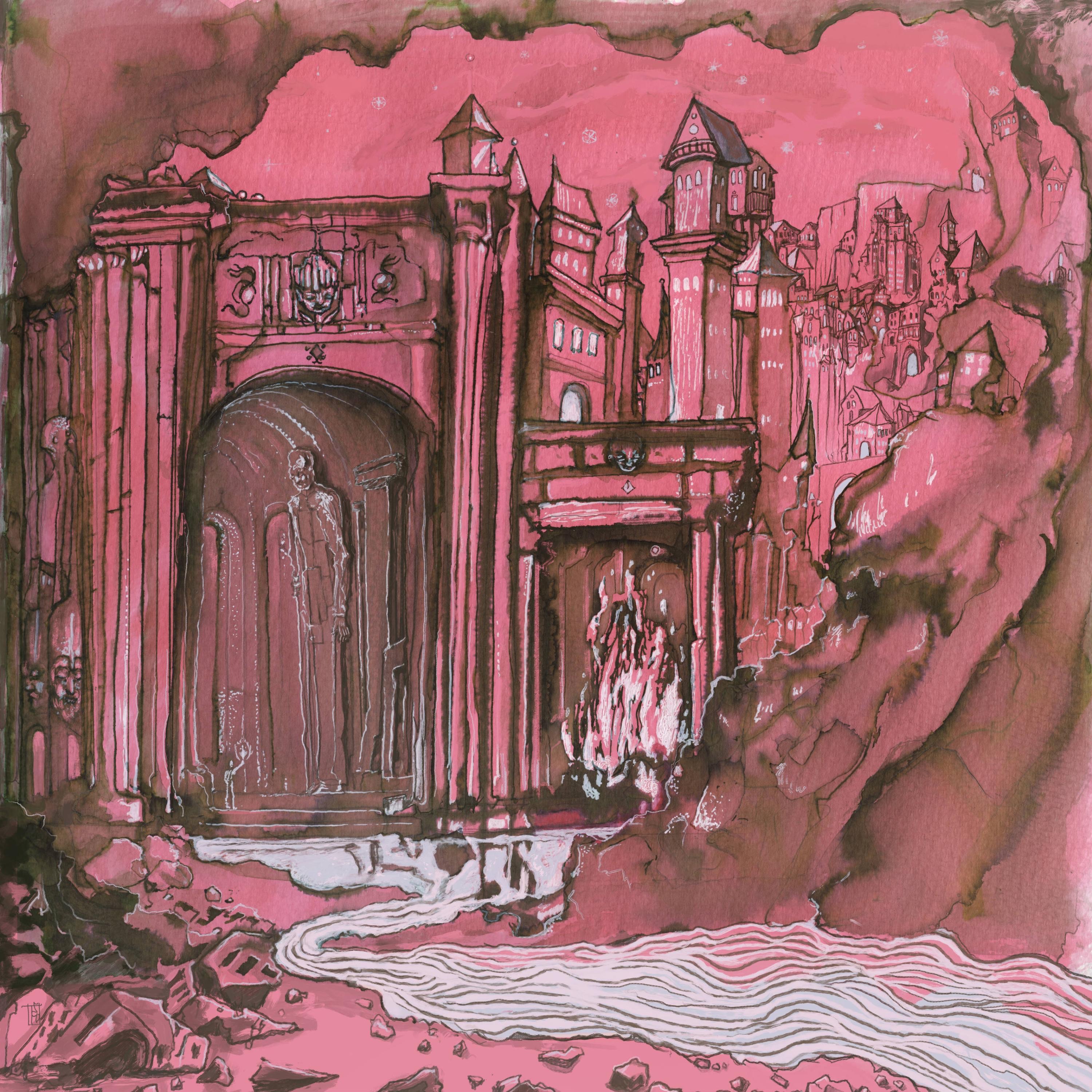 It's All Feast Or Famine - EP