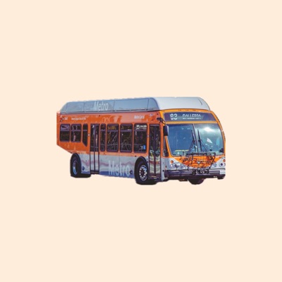 ode to the metro - Single