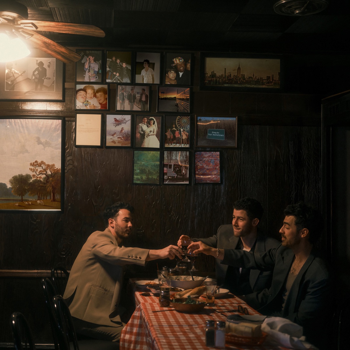 Jonas Brothers - I Can’t Lose - Single (2025) [iTunes Plus AAC M4A]-新房子