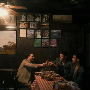 Jonas Brothers – I Can’t Lose – Pre-Single (2025)