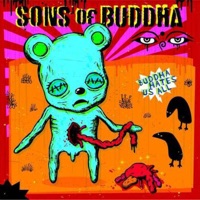 SONS OF BUDDHA