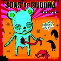 SONS OF BUDDHA