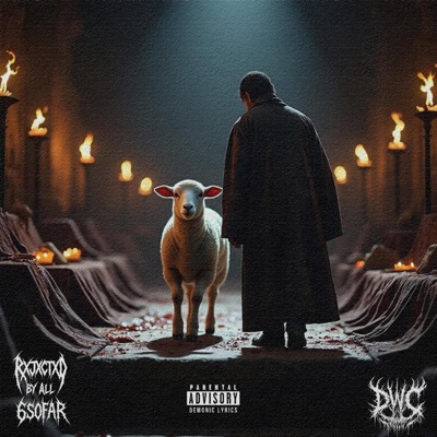 Sacrificial lamb (feat. 6sofar) - Single