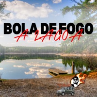 A Lagoa - Single - BOLA DE FOGO