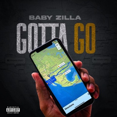Gotta Go - Single