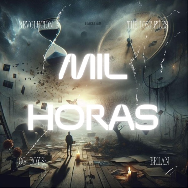MIL HORAS