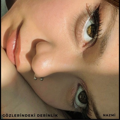 Gözlerindeki Derinlik - Single
