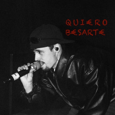 QUI€RO BESART€ - Single