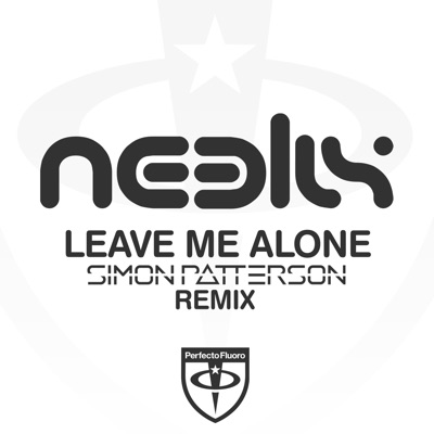 Leave Me Alone - Single