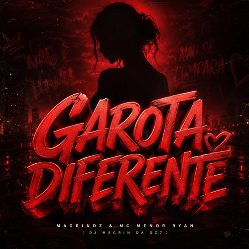 Garota Diferente