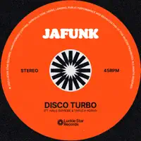 Disco Turbo
