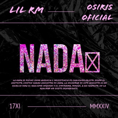 Nada - Single