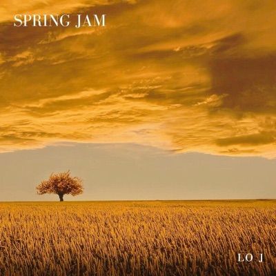 Spring Jam - Single