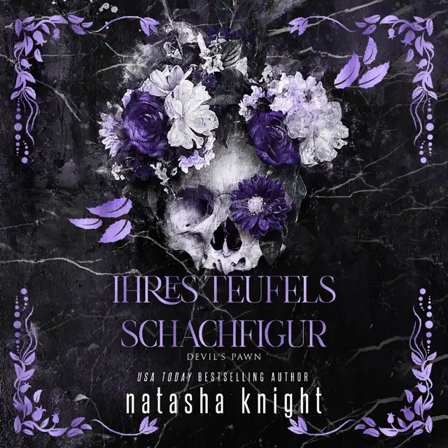 Ihres Teufels Schachfigur: Devil’s Pawn [Your Devil’s Chess Piece: Devil’s Pawn]: Ihres Teufels Schachfigur Duett 1 [Your Devil's Chess Piece Duet 1] (Unabridged)