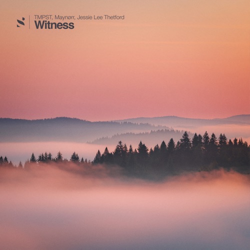 Witness - Single