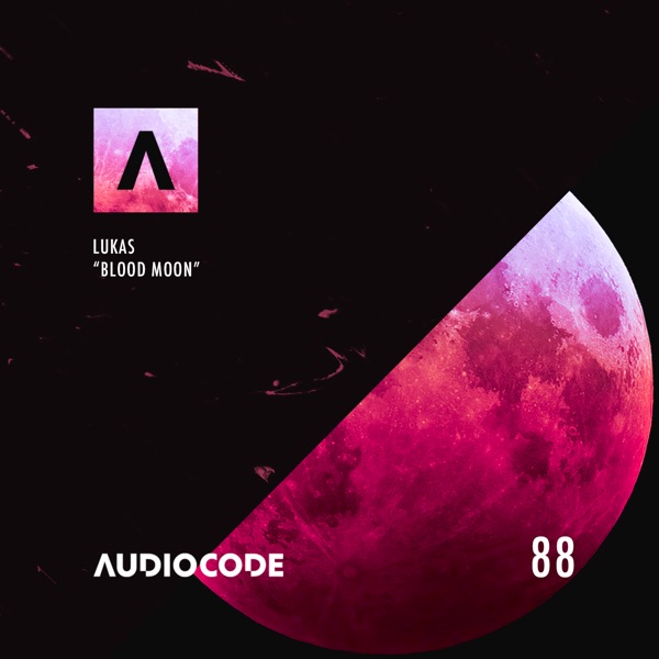 Blood Moon - Single