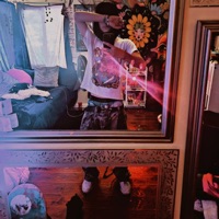 GetAwayFromMe - Single - isipxans