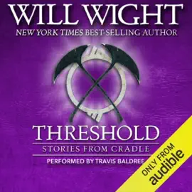 Threshold: Stories from Cradle (Unabridged)