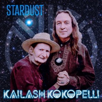Stardust - Single - Kailash Kokopelli