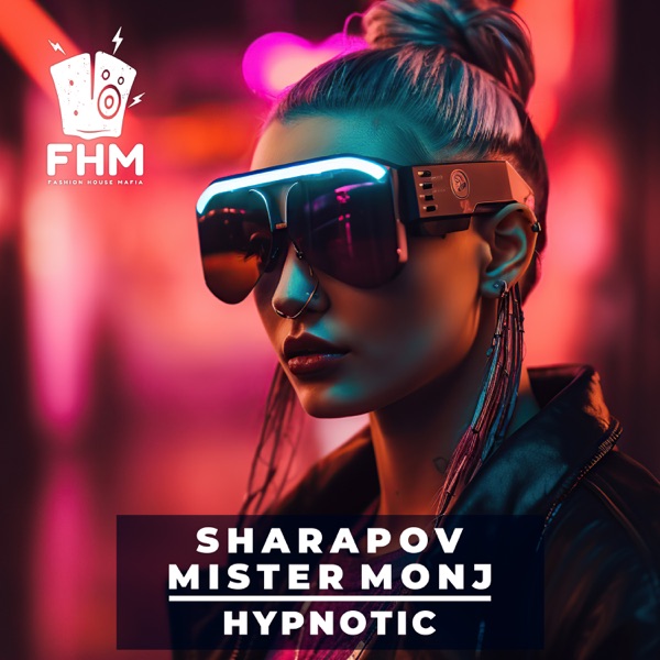 Hypnotic - Single
