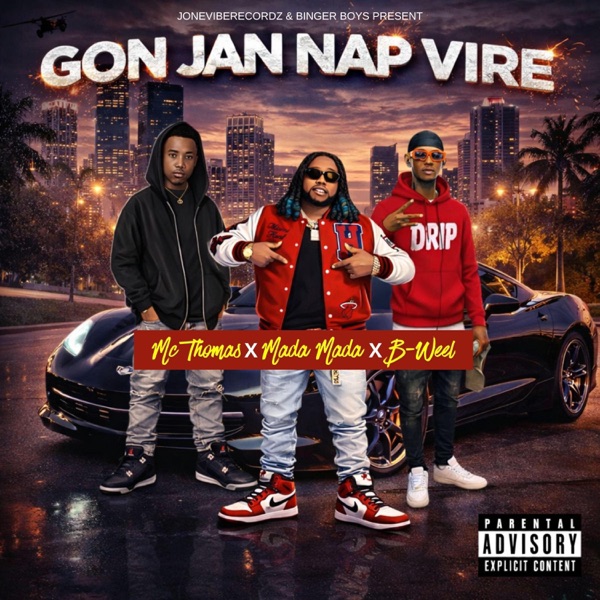 Gon jan nap vire